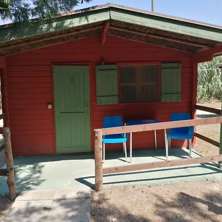 Club Marziotta * Palagiano